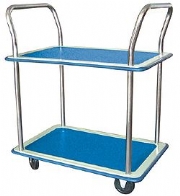 150KG Hand Trolley 