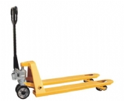 Hand Operated Pallet Trucks