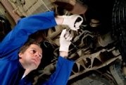 Vehicle Inspection Services