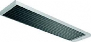 Elztrip EZ 300 Triple panel radiant heater &#45; Comfort