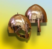 Reproduction Viking Helmets