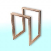 Designer Table Frames