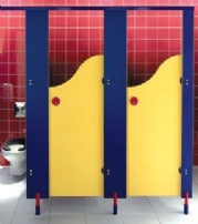 Pre&#45;School Washrooms