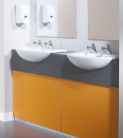 made to measure vanity units 