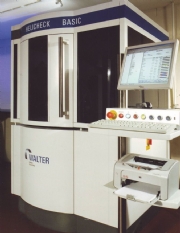 Tool and Cutter Grinding