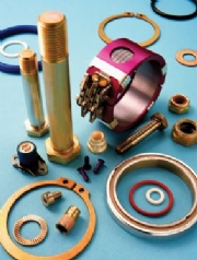 Aerospace Fasteners Bearings Oil Seals O-Rings
