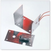 re&#45;useable clamp plate heaters
