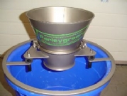 check sieves