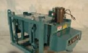 Vipower / BM & M Gyratory Screeners