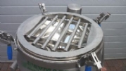 Magnetic separators & tubes