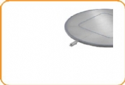 Remeshing Sieves or Screens