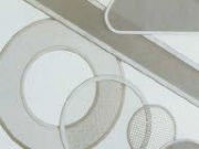 Woven wire mesh