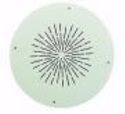 High Power Ceiling Speakers &#45; PROBF&#45;620&#40;T&#41;