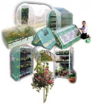 Greenhouses Suppliers