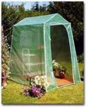 Portable Greenhouses