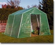 Large Temporary Greenhouses