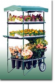 Plant Portable Stand