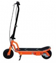 Compact Electric Folding Scooter