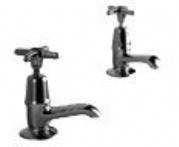 Mechline MOD2159 ½ Inch Basin Taps &#40;Pair&#41;