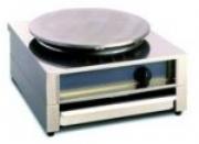 Roller Grill 350G Single Plate Gas Crepe Machine