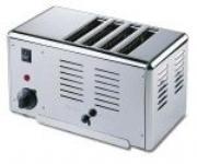 Rowlett Rutland 4ATS&#45;151 Premier 4 Slot Toaster