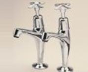 Mechline 500SX ½ Inch Sink Taps &#40;Pair&#41;