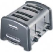 KitchenAid S5KTT890 4 Slot Toaster