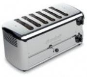 Rowlett Rutland 6AT&#45;171E Esprit 6 Slot Toaster