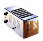 Rowlett Rutland 6ATS&#45;151 Premier 6 Slot Toaster