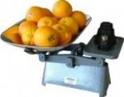 Weylux 70NT Heavy Duty Balance Catering Scales