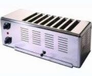 Rowlett Rutland 8ATW&#45;100 Regent 8 Slot Toaster