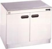 Parry 9214 Hot Cupboard