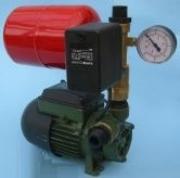 Budget Cold Water Booster Pump &#40;Pressure Set&#41;