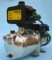 High Flow Cold Water Booster Pump