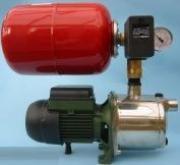 High Flow Cold Water Booster Pump &#40;Pressure Set&#41;