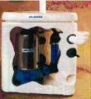ABS Waste Water Pump