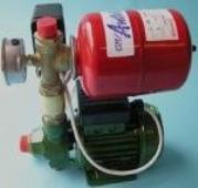Budget Hot Water Booster Pump &#40;Pressure Switch&#41;