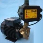 Medium Duty Hot Water Booster Pump