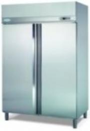 Infrico AGB1402 2&#47;1 Gastronorm Fridge