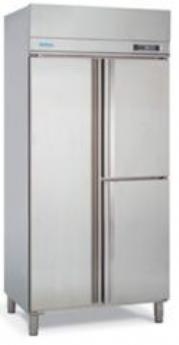 Infrico AGN602 &#47; AGN632 &#47; AGN644 1&#47;1 Gastronorm Fridges