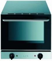 Smeg ALFA11&#47;1 Convection Oven