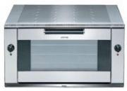 Smeg ALFA135XM Convection Oven