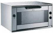 Smeg ALFA161X Convection Oven