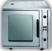 Smeg ALFA201XE Convection Oven