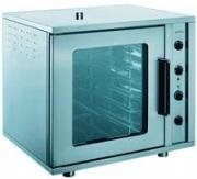 Smeg ALFA201XM Convection Oven