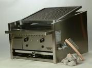 Archway 2 Burner Charcoal Grill