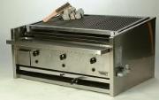 Archway 3 Burner Charcoal Grill