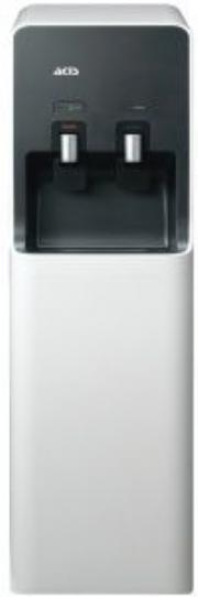ACIS 520C Floorstanding Point Of Use Cold&#47;Ambient Water Dispenser
