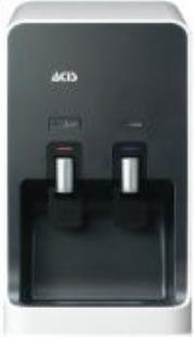 ACIS 520TC Countertop Point Of Use Cold&#47;Ambient Water Dispenser