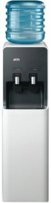 ACIS 720H Floorstanding Hot&#47;Cold Bottle Water Cooler
